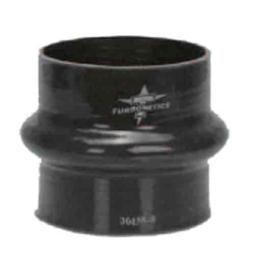Silicone Adapter 2.75" to 3"