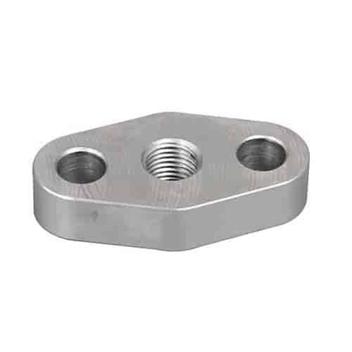 Oil Inlet Flange T3/T4