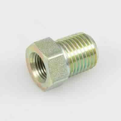 Fitting Adapter 1/4-1/8 Npt
