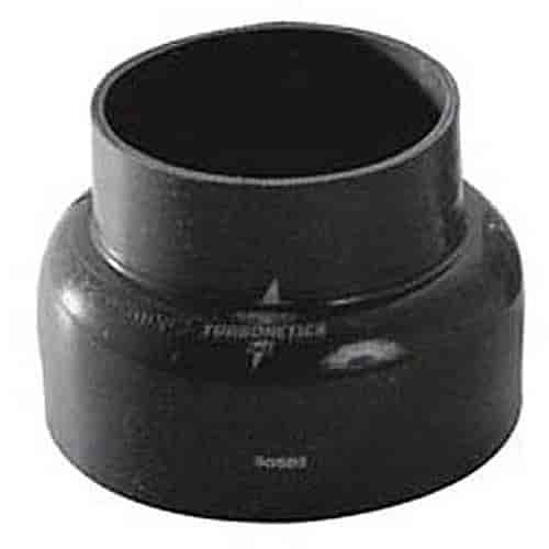 Silicone Adapter 2.25" to 3"