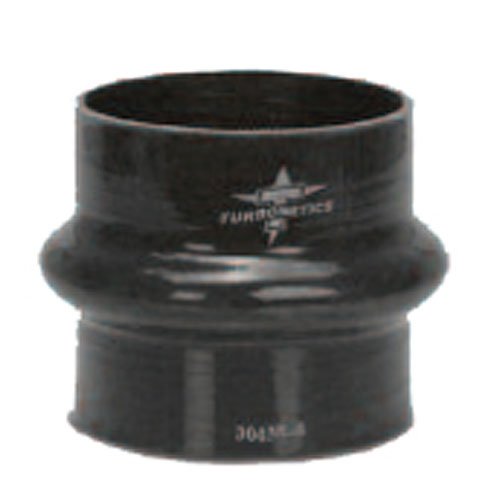 Silicone Coupling 1.5"
