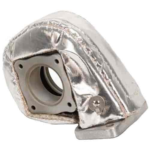 Turbo Heat Shield T3 Turbine Housing