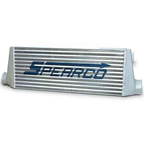 Air/Air Universal Intercooler HP Rating: 550