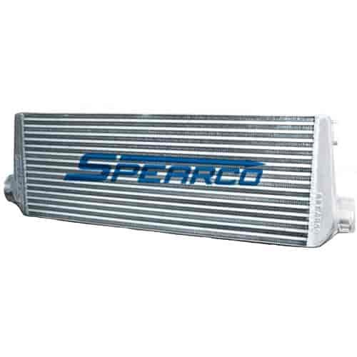 Air/Air Universal Intercooler HP Rating: 650