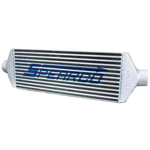 Air/Air Universal Intercooler HP Rating: 450