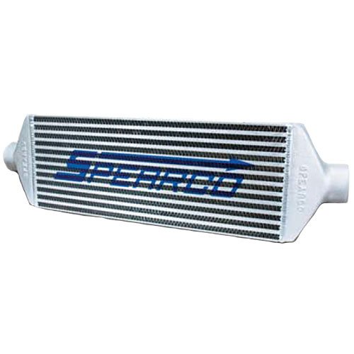 Air/Air Universal Intercooler HP Rating: 550