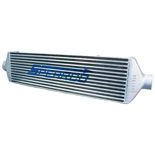 Air/Air Universal Intercooler HP Rating: 500