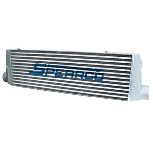 Air/Air Universal Intercooler HP Rating: 550