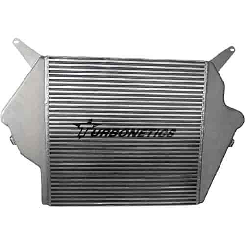 Intercooler Upgrade Kit 2003-06 Ford 6.0L Powerstroke Diesel