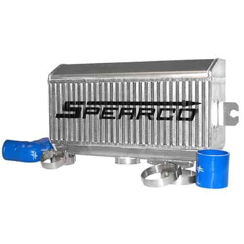 Intercooler Upgrade Kit 2004-07 for Subaru WRX/STI