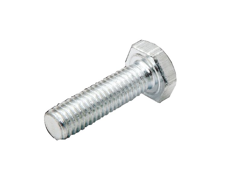 BN01 Exhaust Bolt, 10 x 30mm, 1.25 Thread