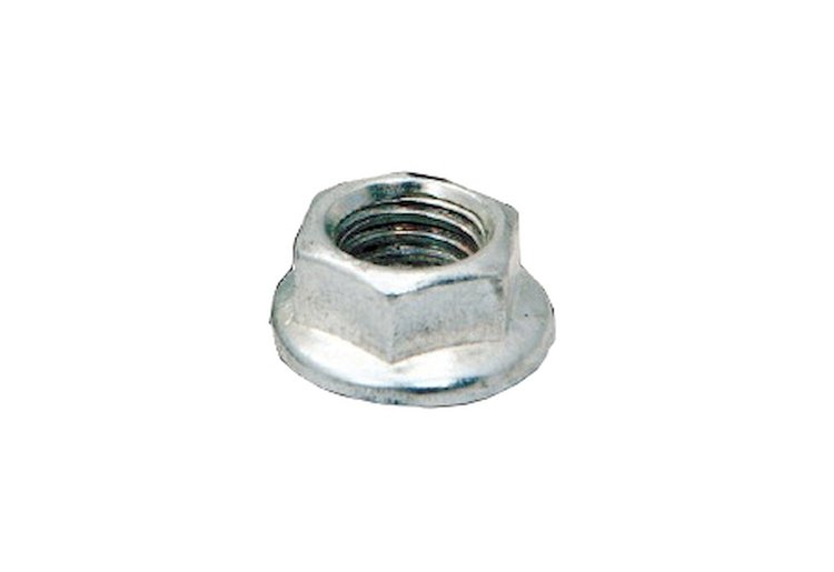 BN02 Exhaust Nut