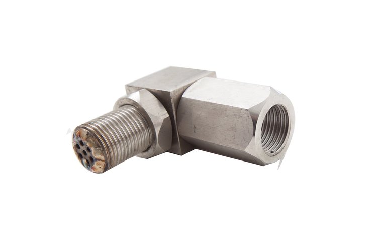BNG-08 Oxygen Sensor Connector