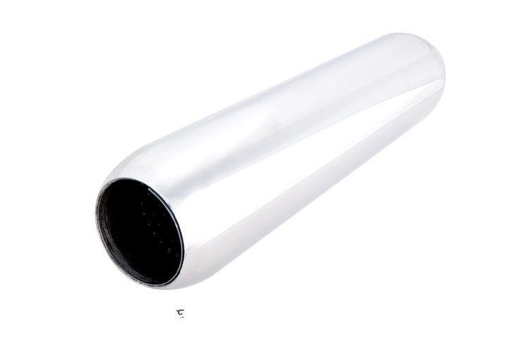 CT04-12S Exhaust Resonator Pipe