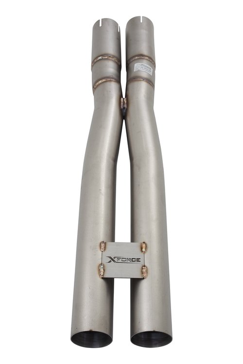 ES-CC16-C2B Exhaust Pipe for 2016-2019 Chevrolet Camaro