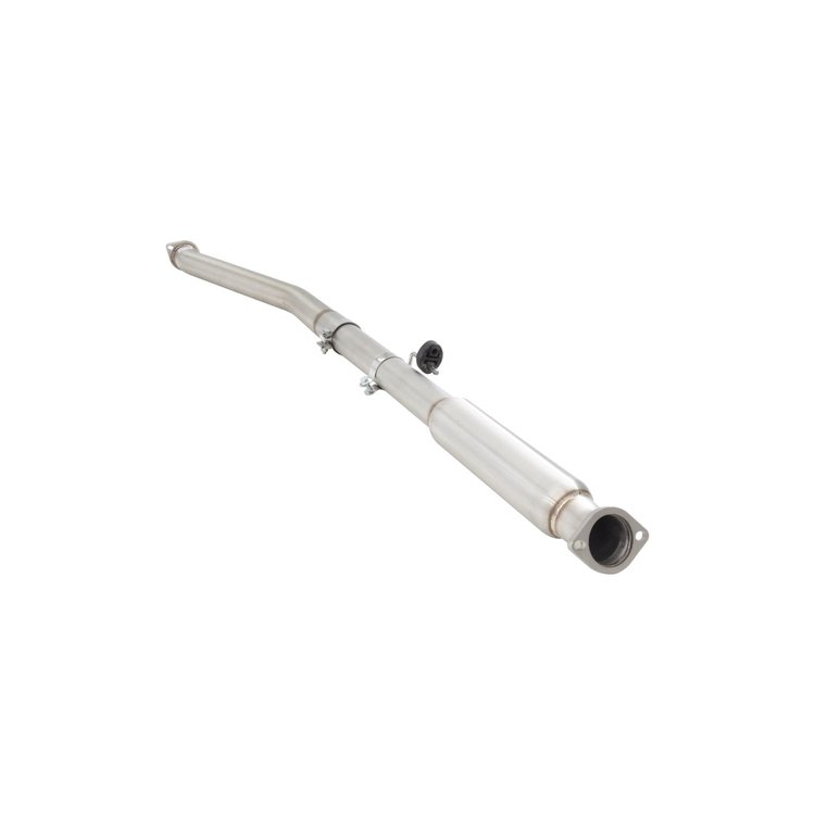ESHY35RDP Exhaust Pipe for 2022-2023 Hyundai Kona N