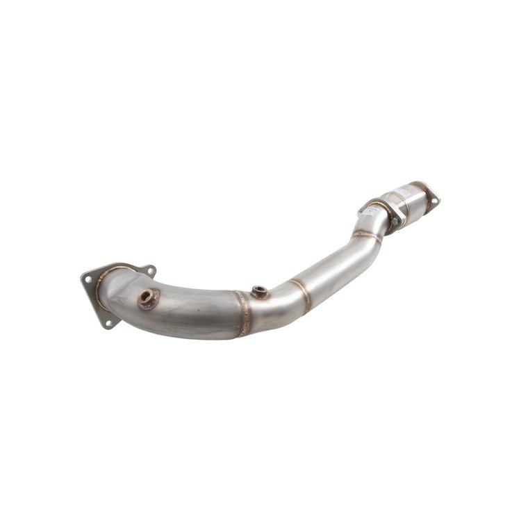 ESSW29KITB Exhaust Header 3 in. Downpipe Kit for 2022-2023 Subaru WRX