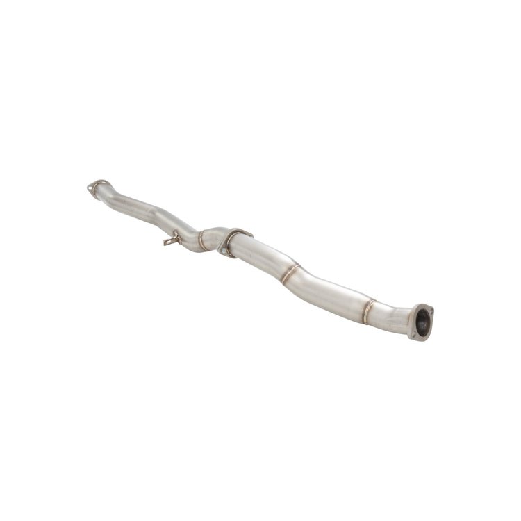 ESSW29SCRP Exhaust System Kit Fits Select Subaru WRX, Cat-Back