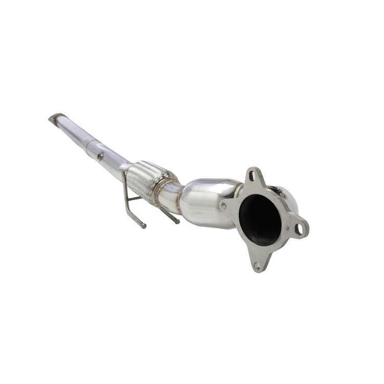 ES-VW06-KITB Exhaust Manifold Down Pipe for 2009-2014 Volkswagen GTI