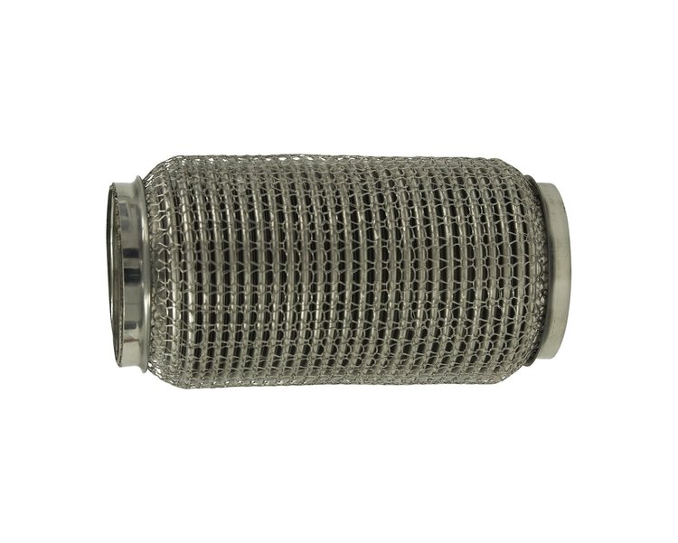FBM300-800 Exhaust Flex Joint, 3 in. ID x 8 in. Long
