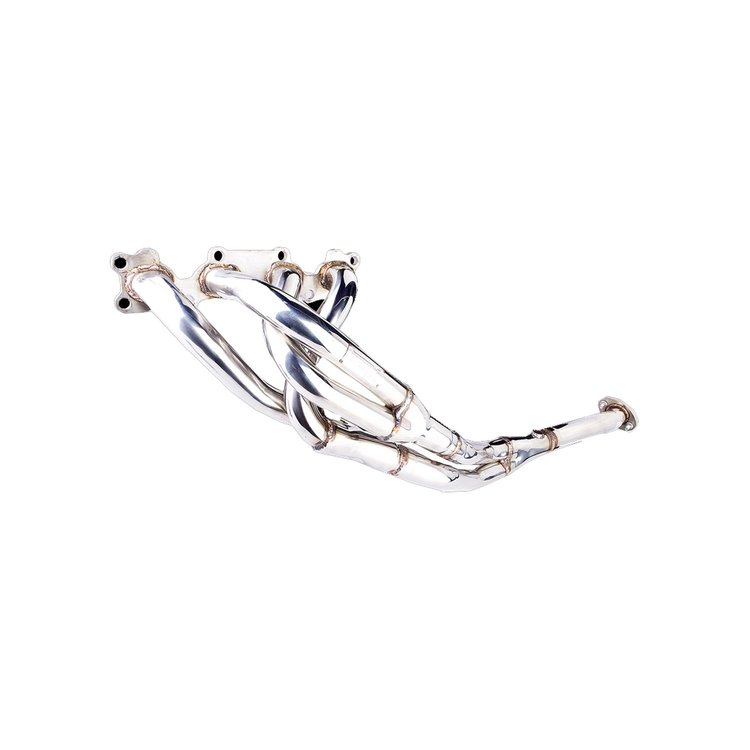 HS-8916 Exhaust Header for 1990-1993 Mazda MX5