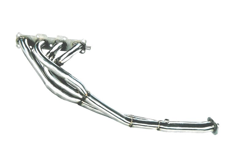 HS-9918 Exhaust Header for 1999-2000 Mazda MX5