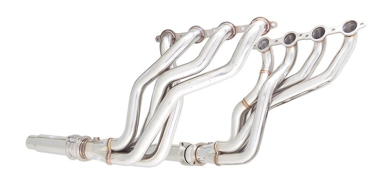 HS-CC01 Exhaust Header for 2010-2015 Chevy Camaro