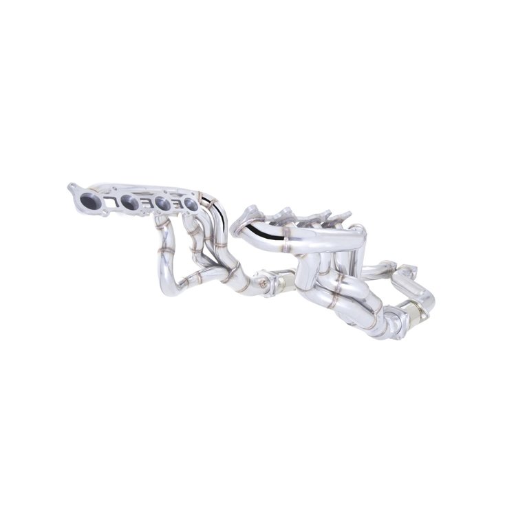 HS-FM15-KITB Exhaust Header for 2015-2017 Ford Mustang GT