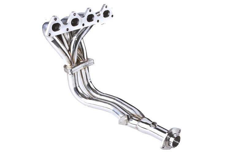 HS-H9293 Exhaust Header for 1996-2000 Honda Civic