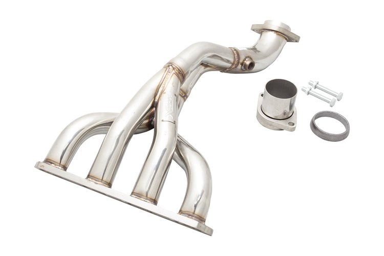 HS-MINI-01 Exhaust Header for 2002-2006 Mini Cooper