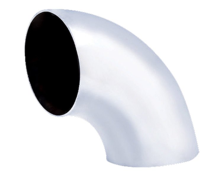 MBS400-900 Exhaust Pipe