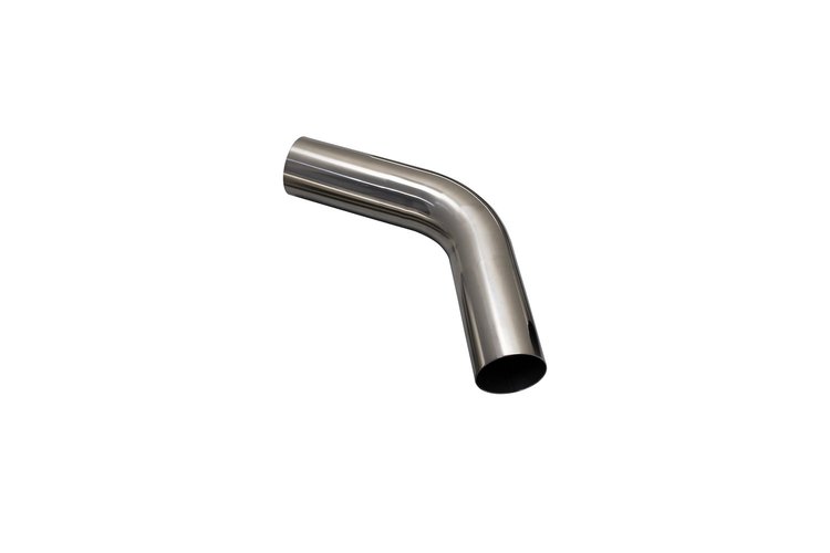 MS200-60 Exhaust Pipe