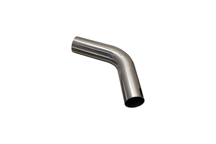 MS225-60 Exhaust Pipe
