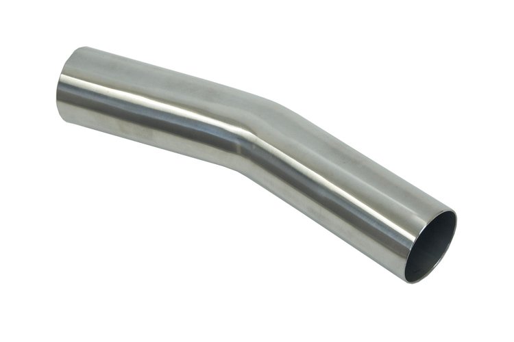 MS250-15 Exhaust Pipe