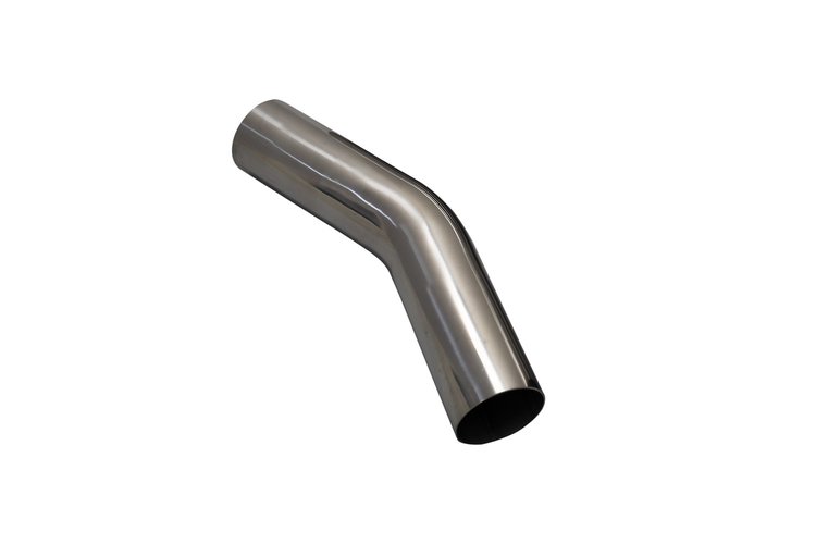 MS250-30 Exhaust Pipe