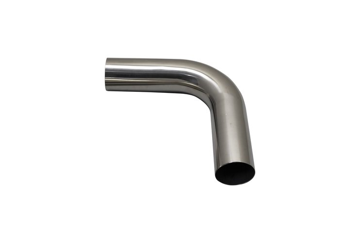 MS250-90 Exhaust Pipe