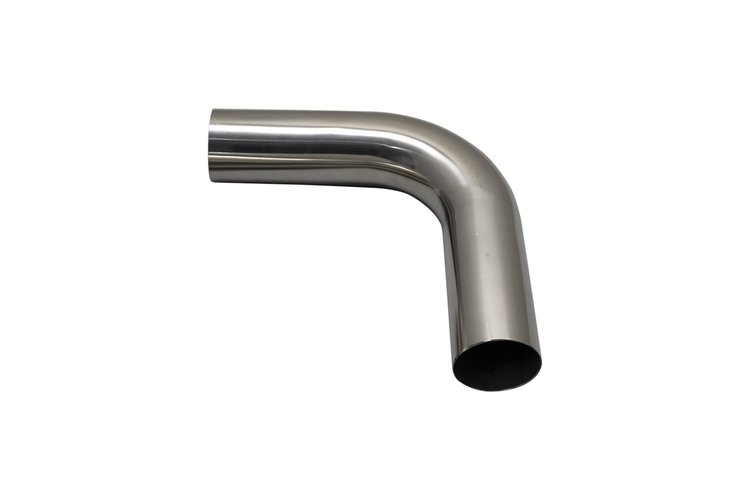 MS300-90 Exhaust Pipe