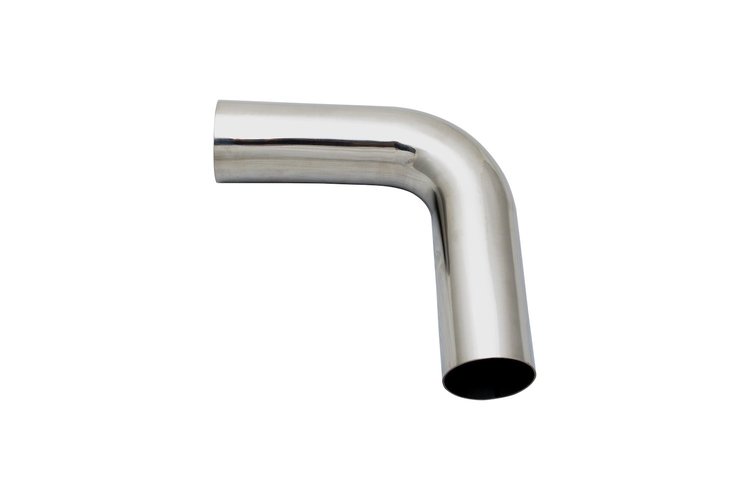 MS300-90-1D Exhaust Pipe
