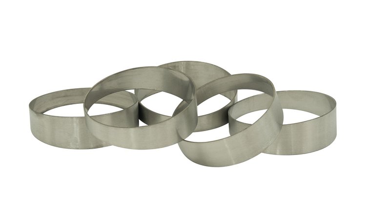 PSB-35094515 Exhaust Pipe