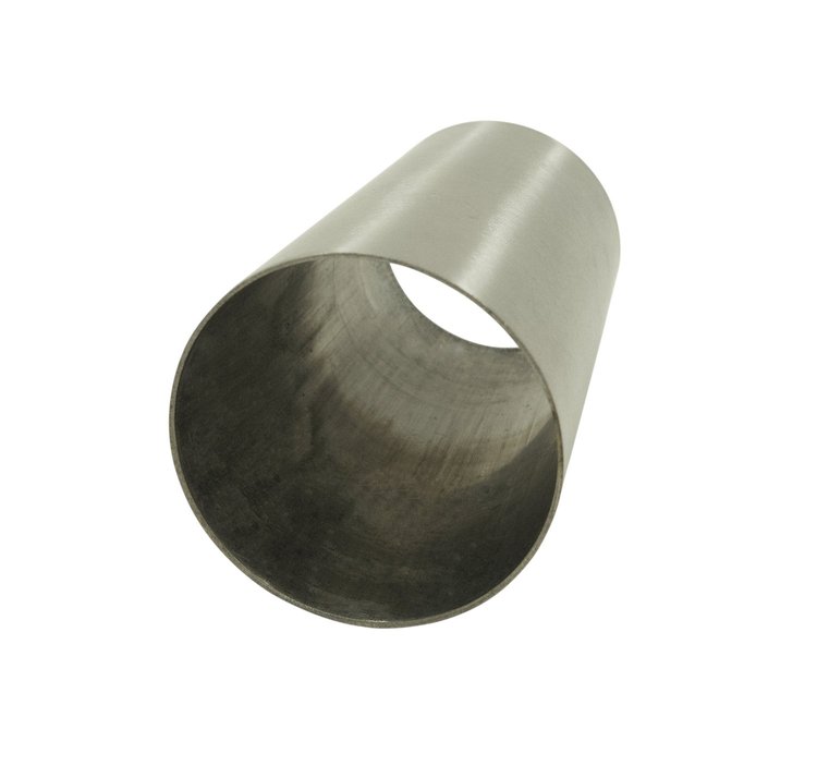 RCS-243 Exhaust Pipe
