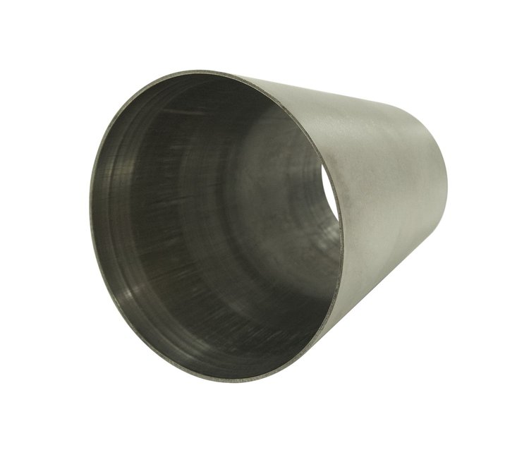 RCS-244 Exhaust Pipe