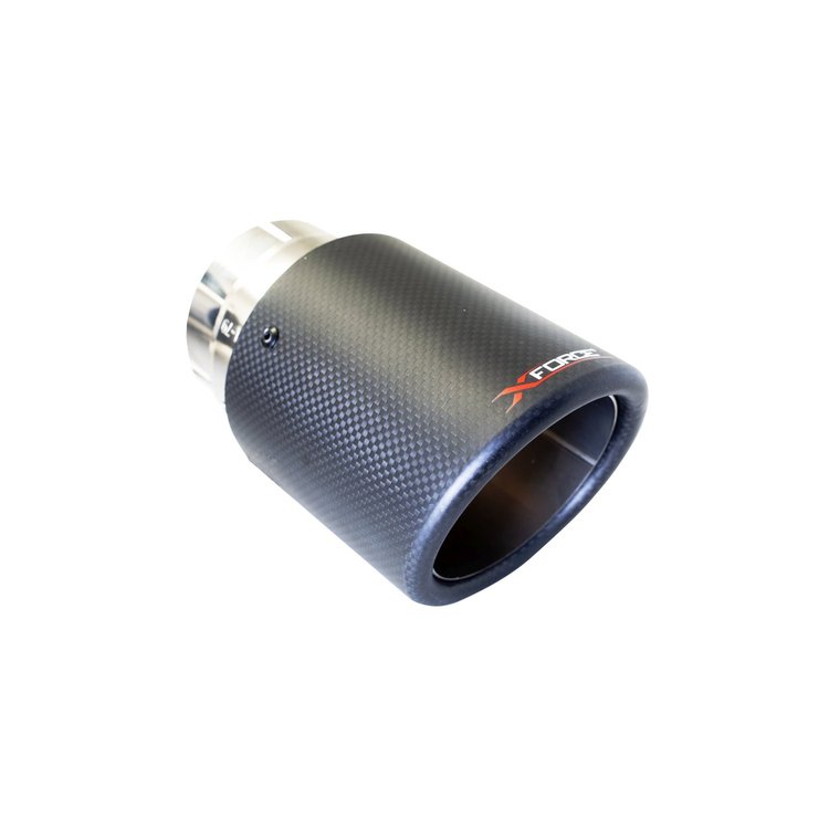 TC-AW45-76 Exhaust Tail Pipe Tip