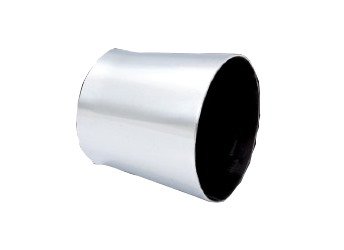 TR250-300-S Exhaust Pipe