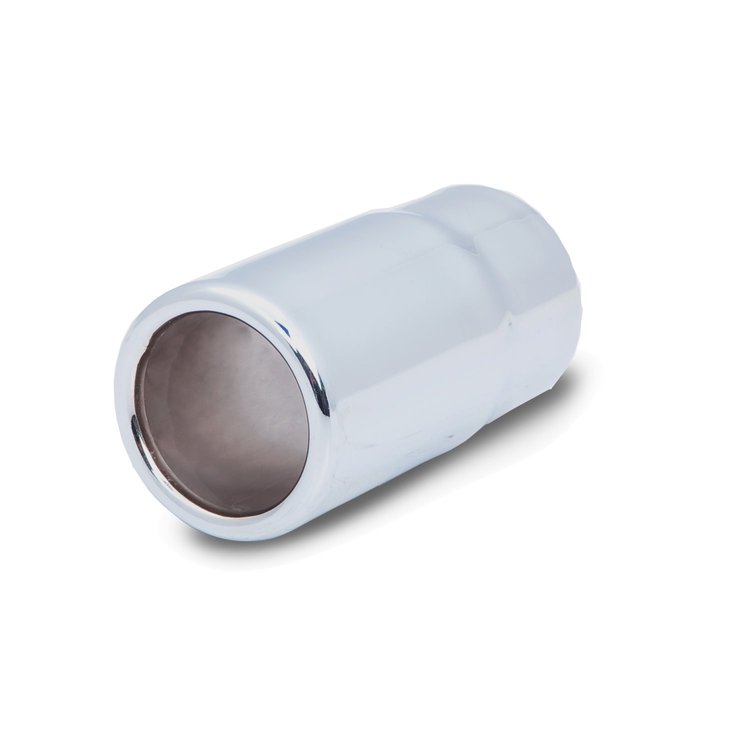 TS04 Exhaust Tail Pipe Tip