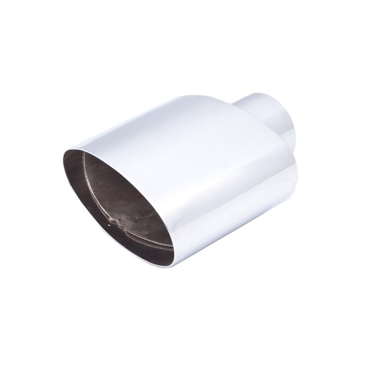 TS10 Exhaust Tail Pipe Tip