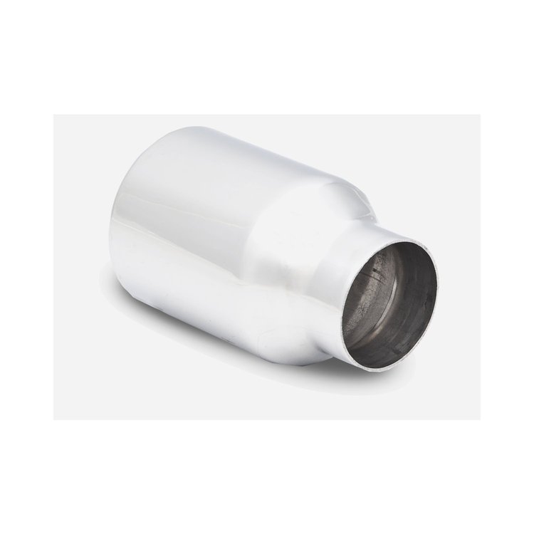 TS33 Exhaust Tail Pipe Tip