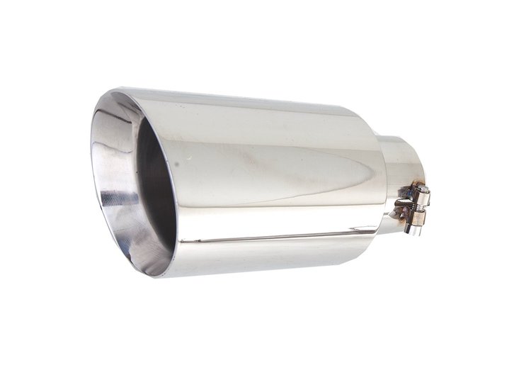 TS-AW4SJ-76 Exhaust Tail Pipe Tip