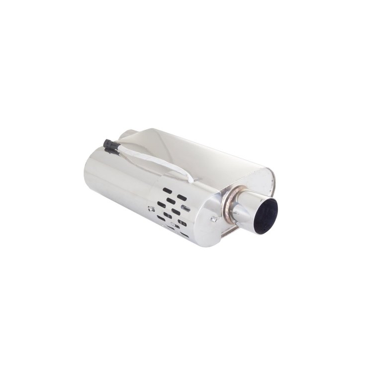 VMK51-250 Exhaust Muffler 2.500 in.