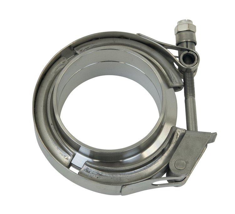 VQK-300 Turbocharger V-Band Clamp