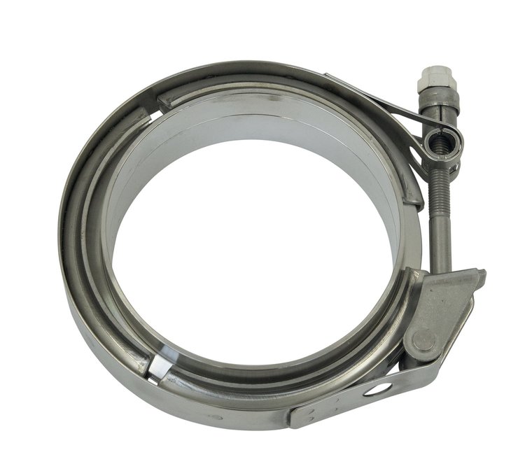 VQK-350 Turbocharger V-Band Clamp